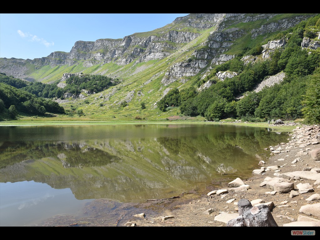 Bed and Breakfast al Lago Santo - 21-23 Ago 2021 - 0395