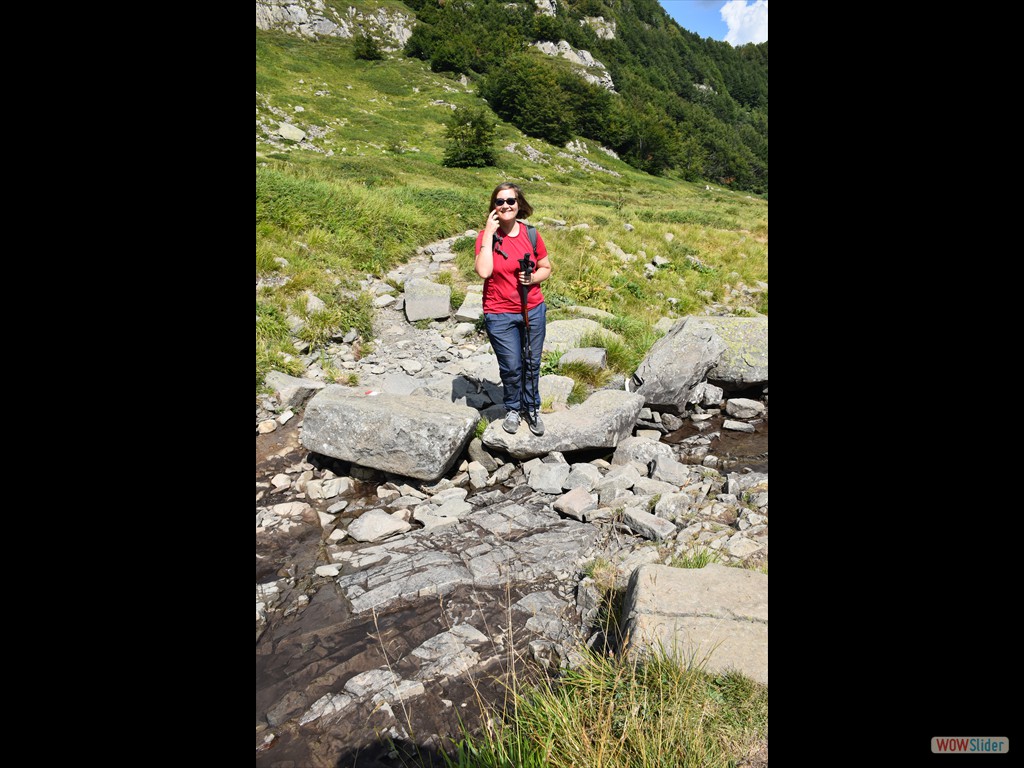 Bed and Breakfast al Lago Santo - 21-23 Ago 2021 - 0403