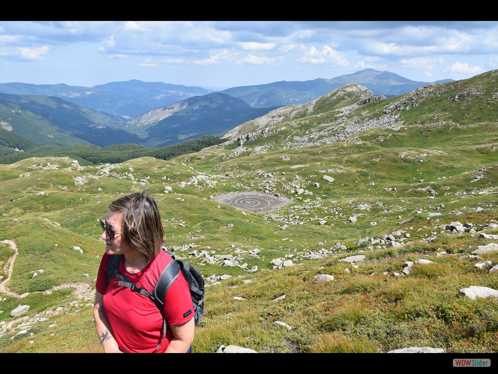 Bed and Breakfast al Lago Santo - 21-23 Ago 2021 - 0407