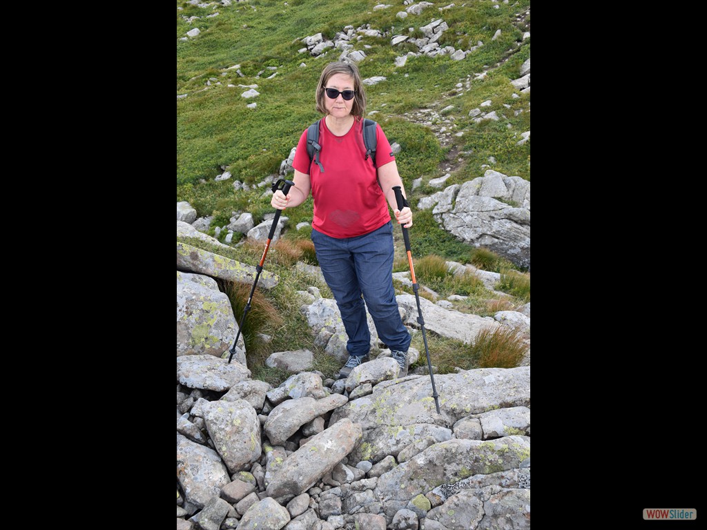 Bed and Breakfast al Lago Santo - 21-23 Ago 2021 - 0413