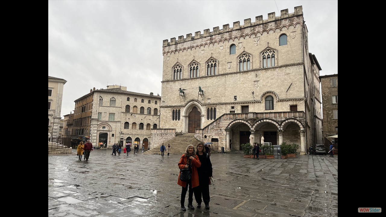 Due giorni in Umbria - Perugia - 01-02 Nov 2021 - 0882