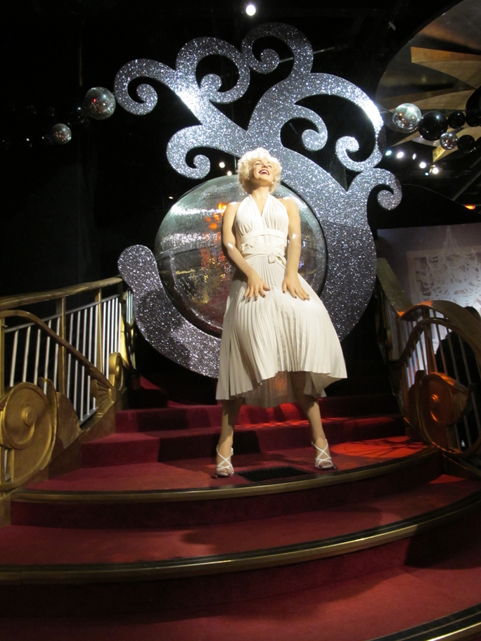 Marilyn Monroe