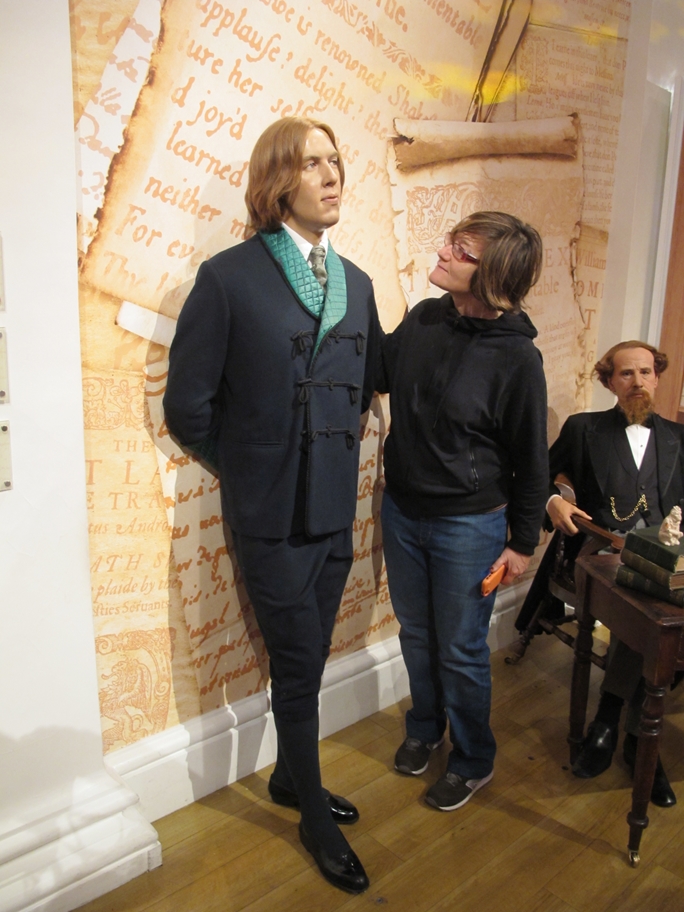 Oscar Wilde