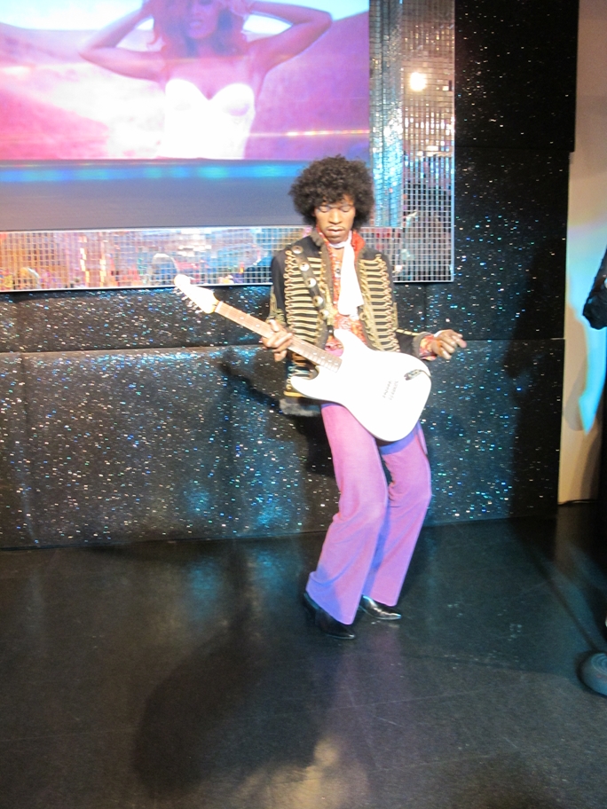 Jimi Hendrix