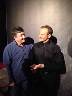 Robin Williams