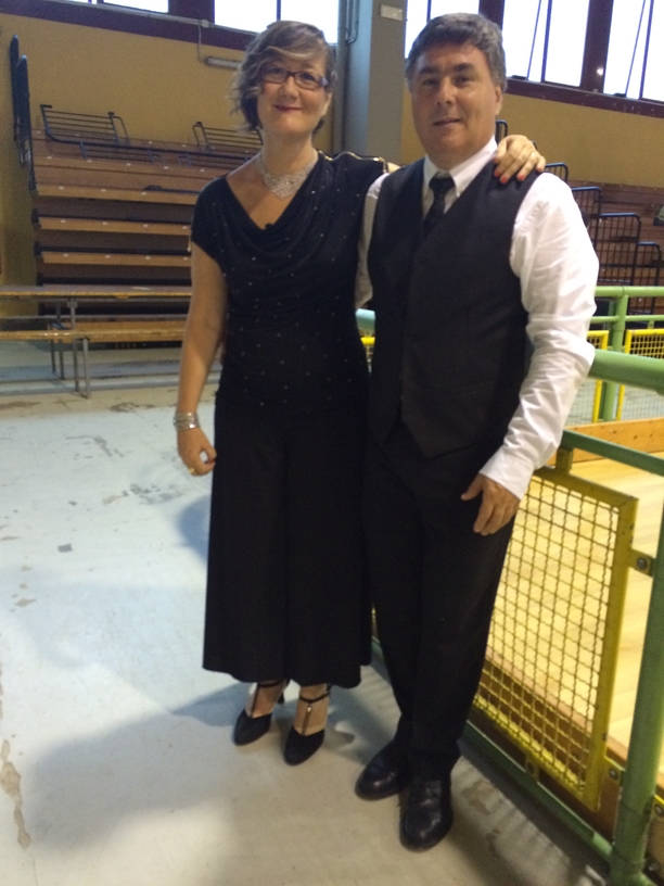 12 Giugno 2015
