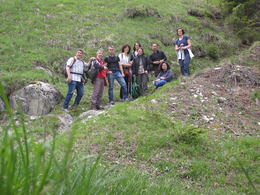 31 Maggio - 03 Giugno 2014