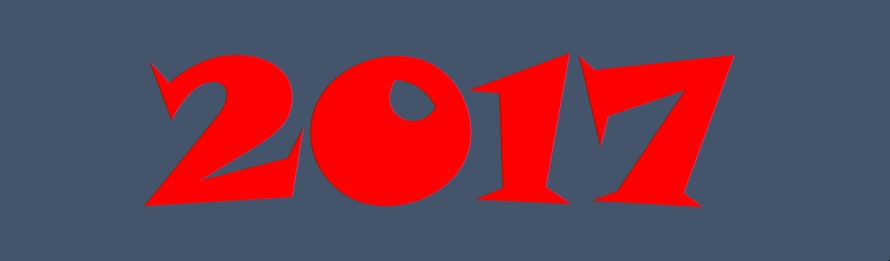 Le avventure del 2017