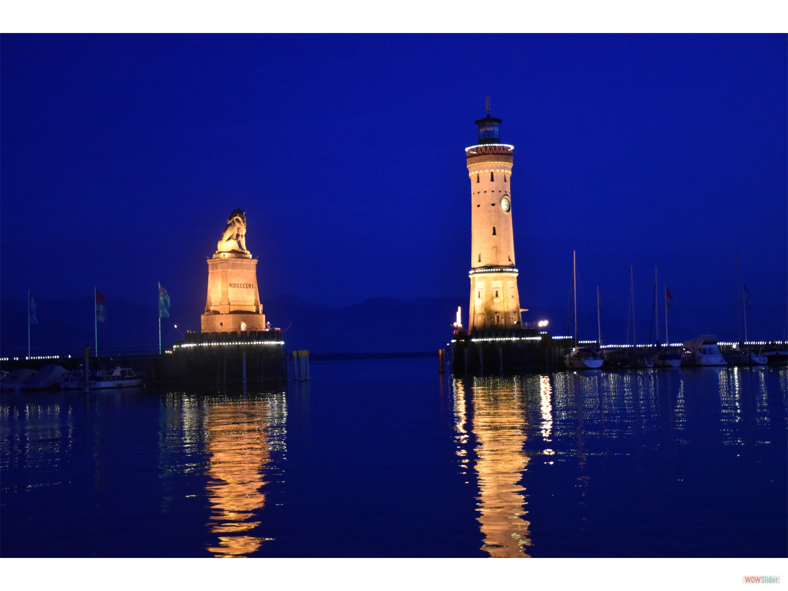 Germania-Svizzera 2021 - Lindau e Svizzera - 0930