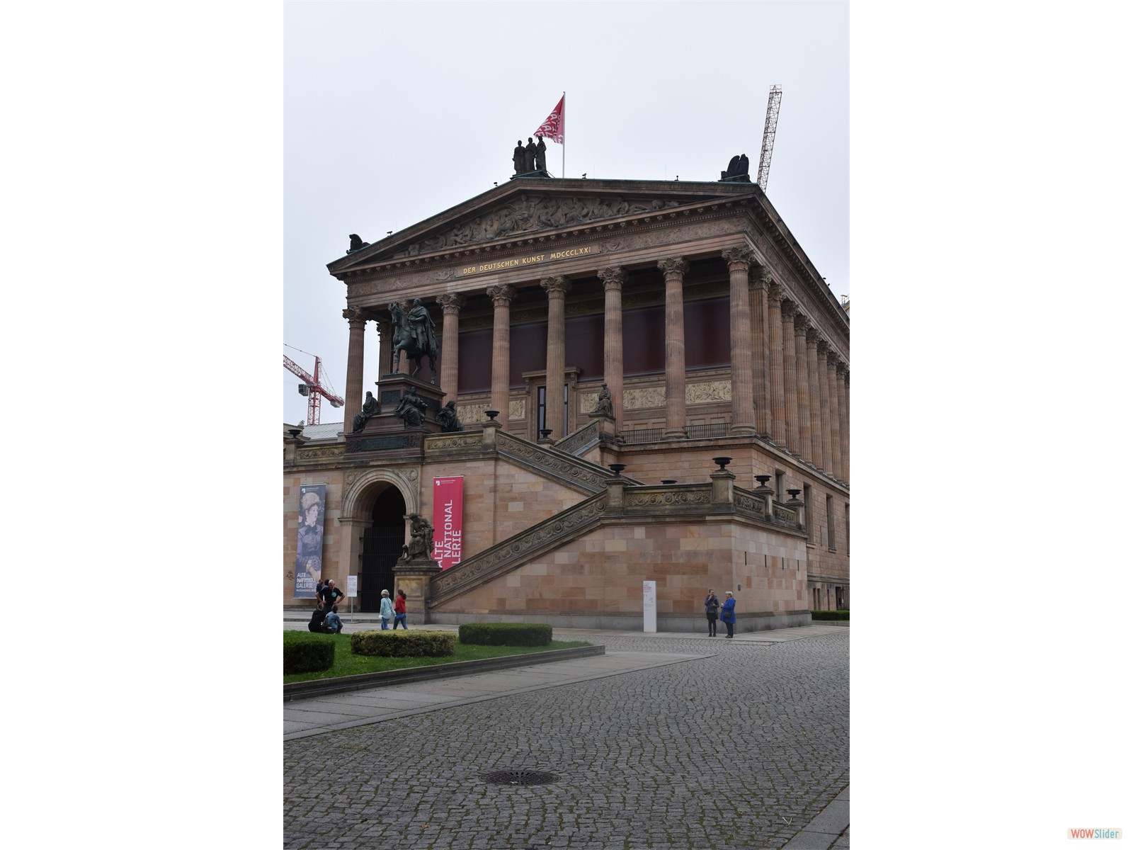 Germania-Svizzera 2021 - Berlin - 0762