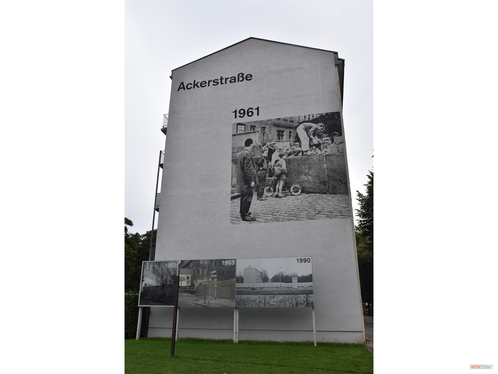 Germania-Svizzera 2021 - Berlin - 0771