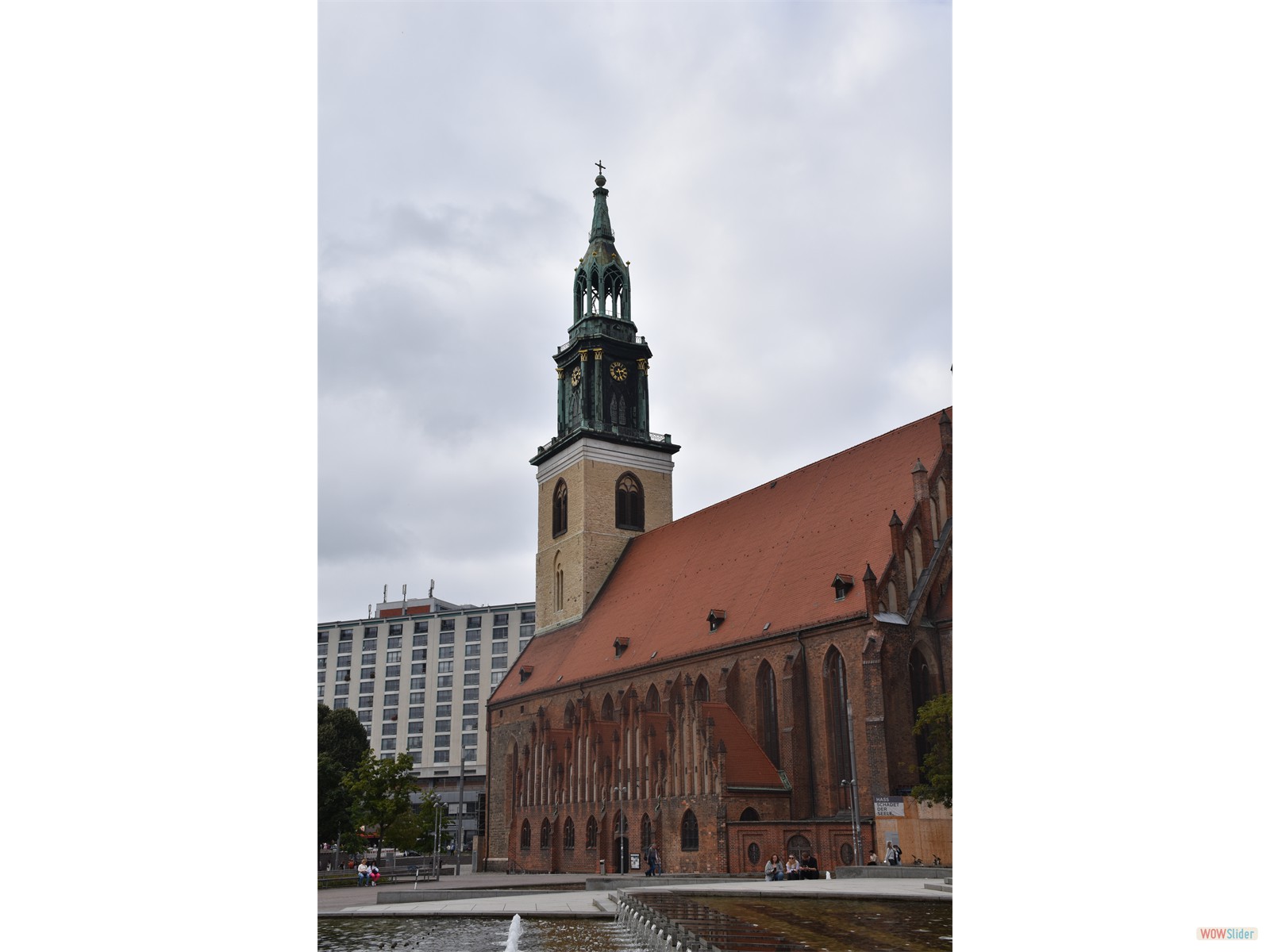 Germania-Svizzera 2021 - Berlin - 0804