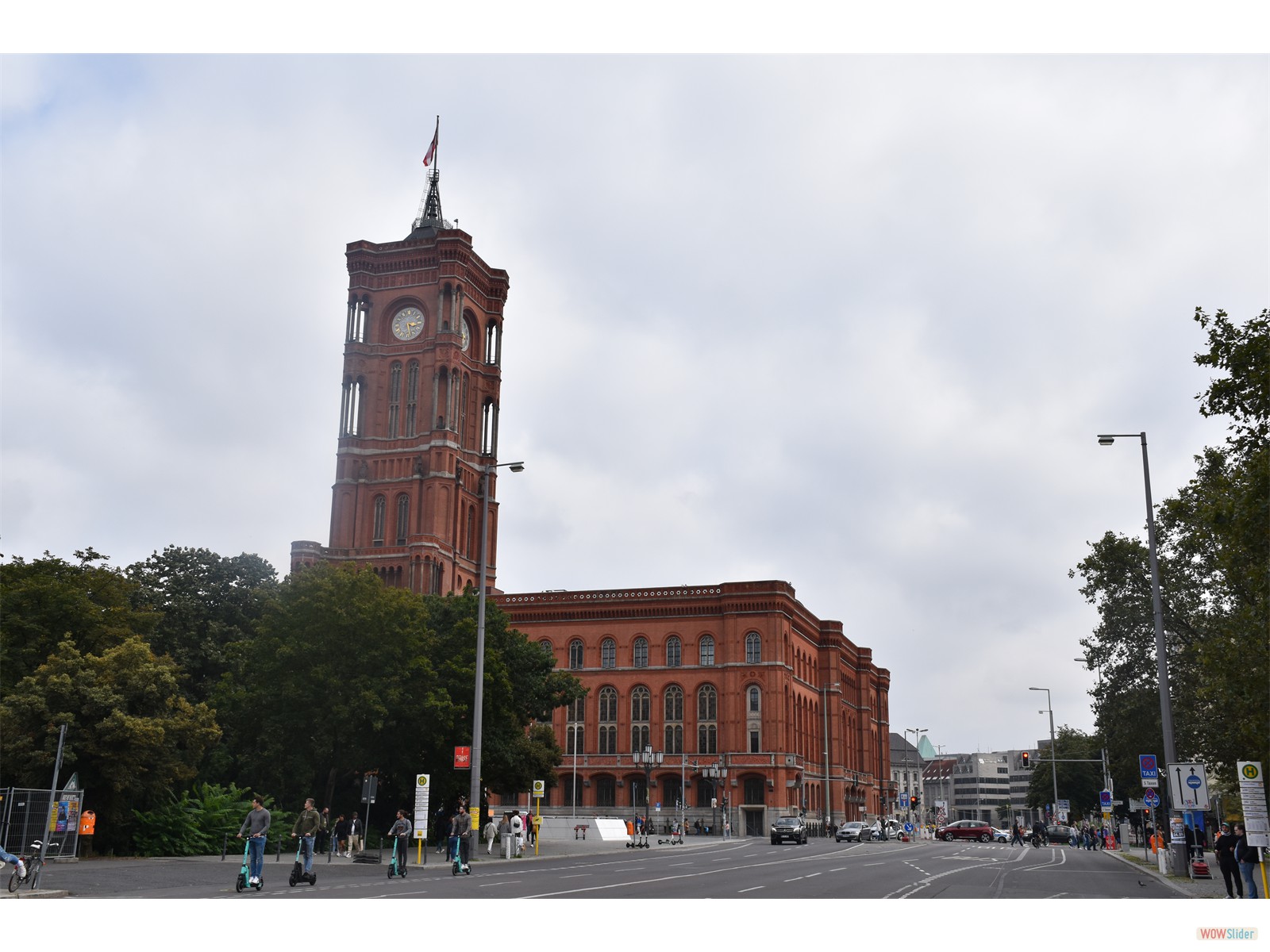 Germania-Svizzera 2021 - Berlin - 0805