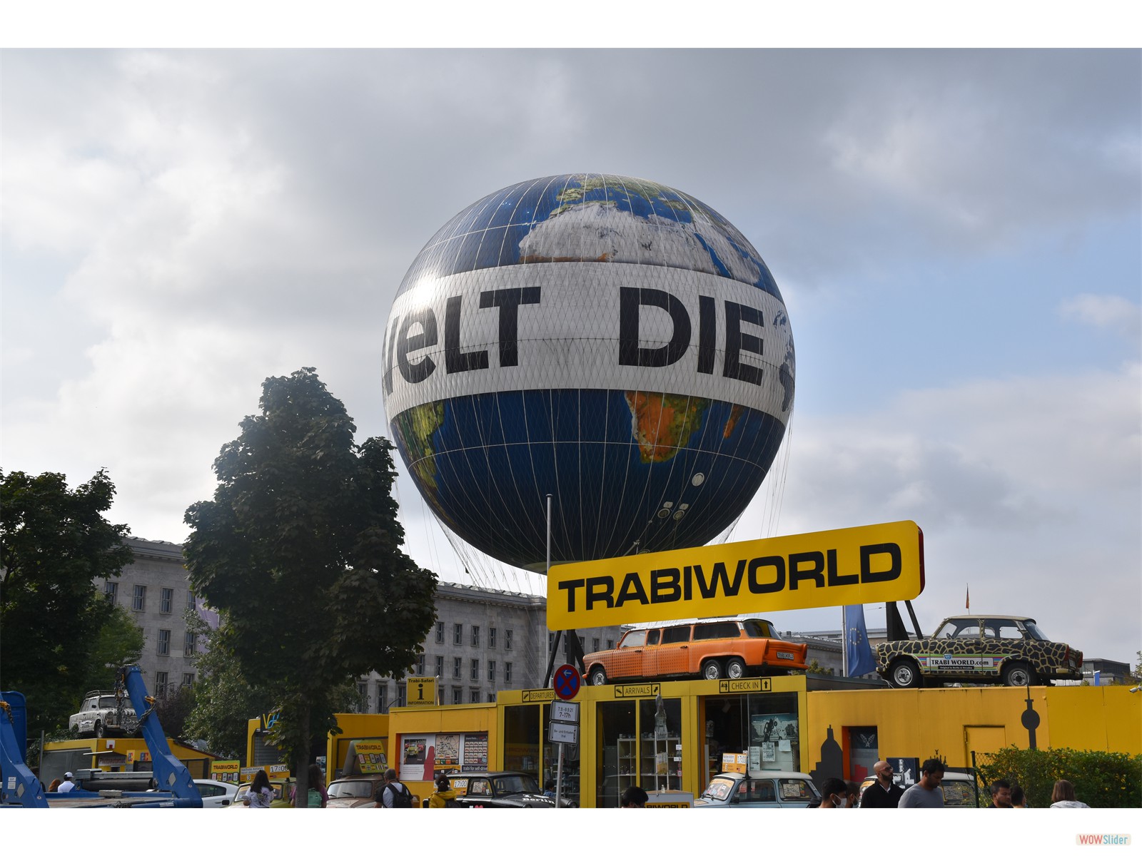 Germania-Svizzera 2021 - Berlin - 0808