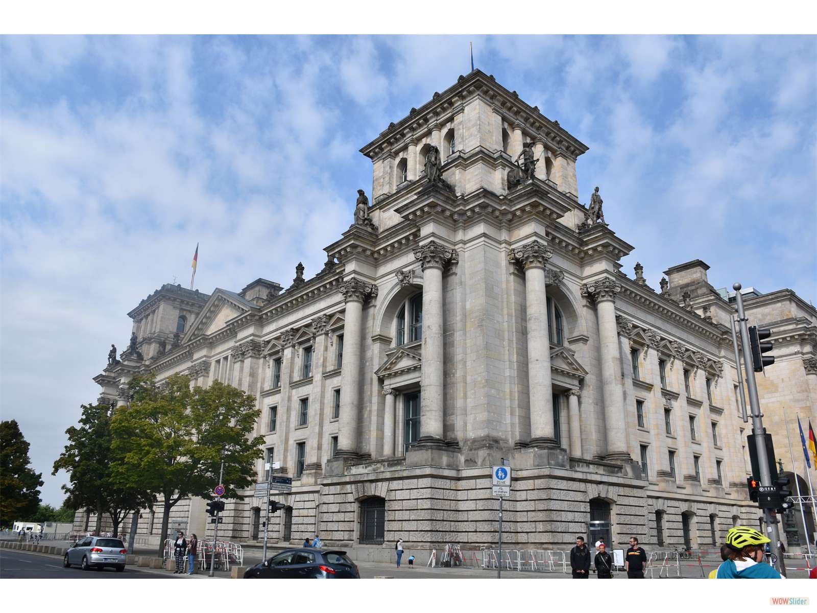 Germania-Svizzera 2021 - Berlin - 0827
