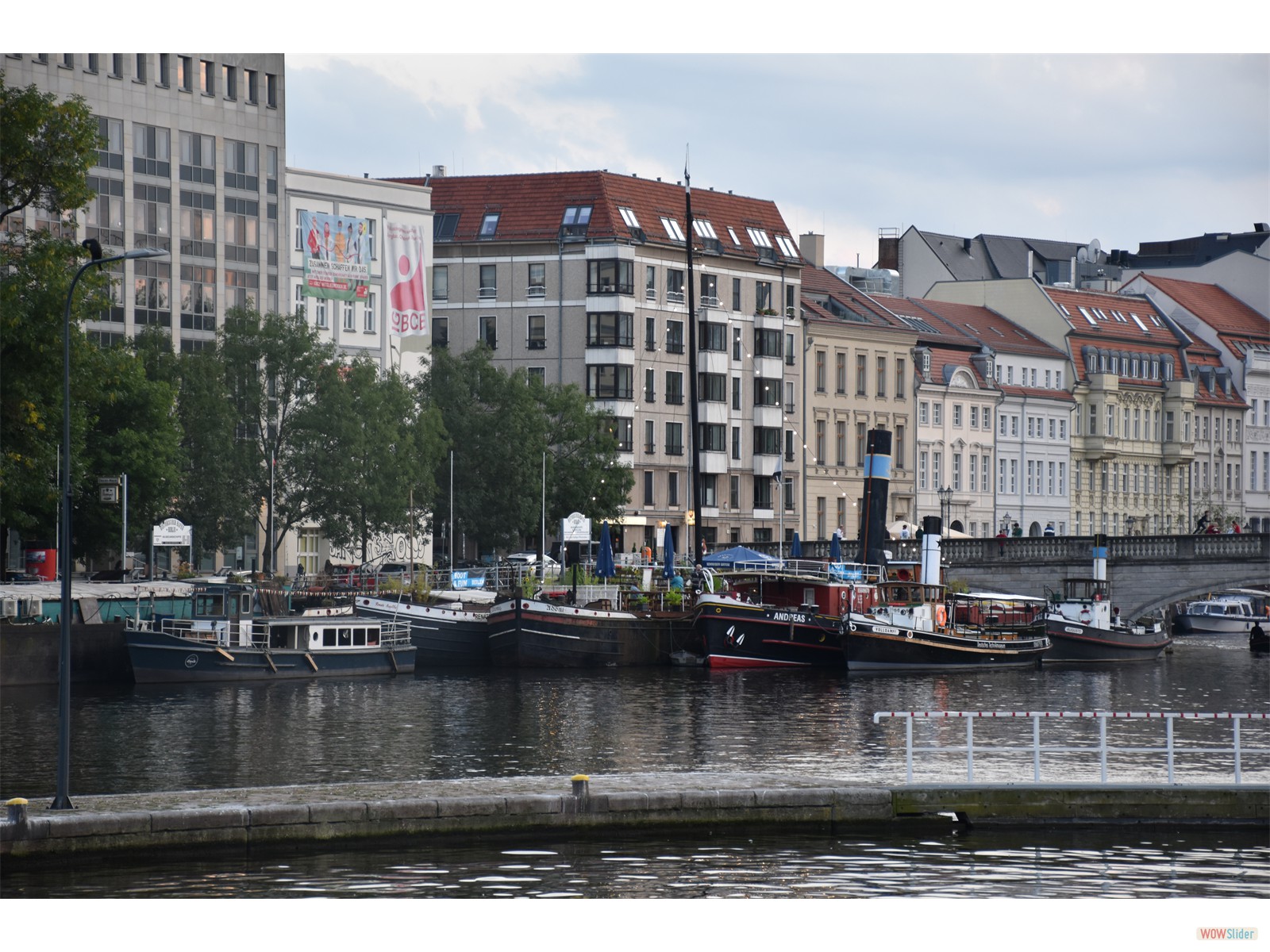 Germania-Svizzera 2021 - Berlin - 0861