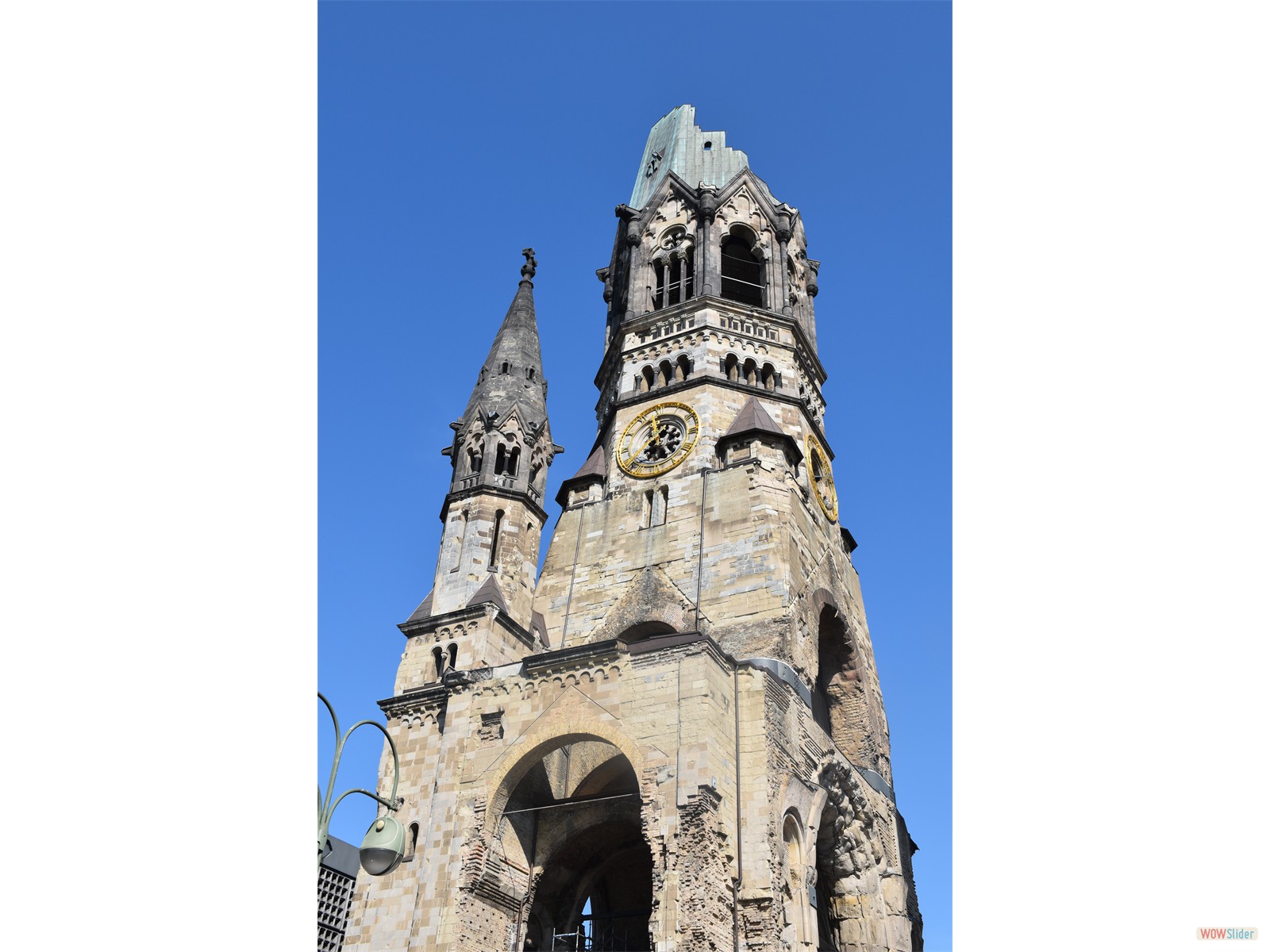 Germania-Svizzera 2021 - Berlin - 0884