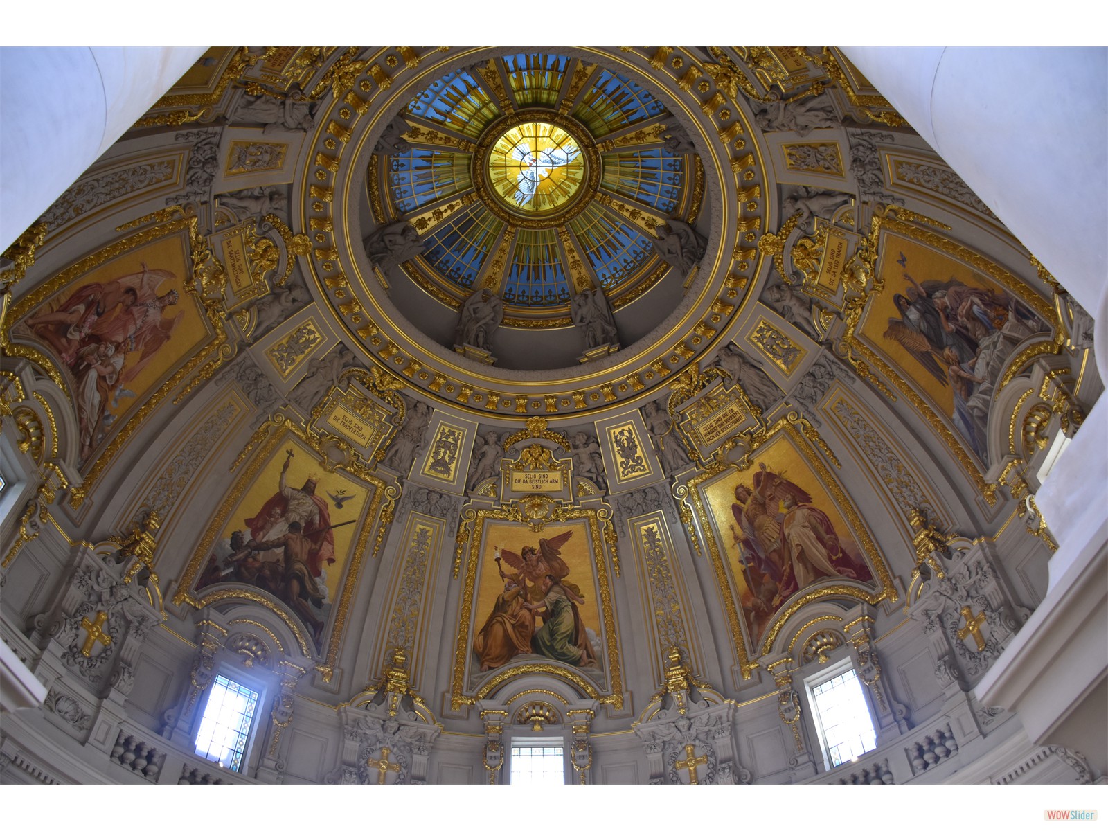 Germania-Svizzera 2021 - Berlin - 0907