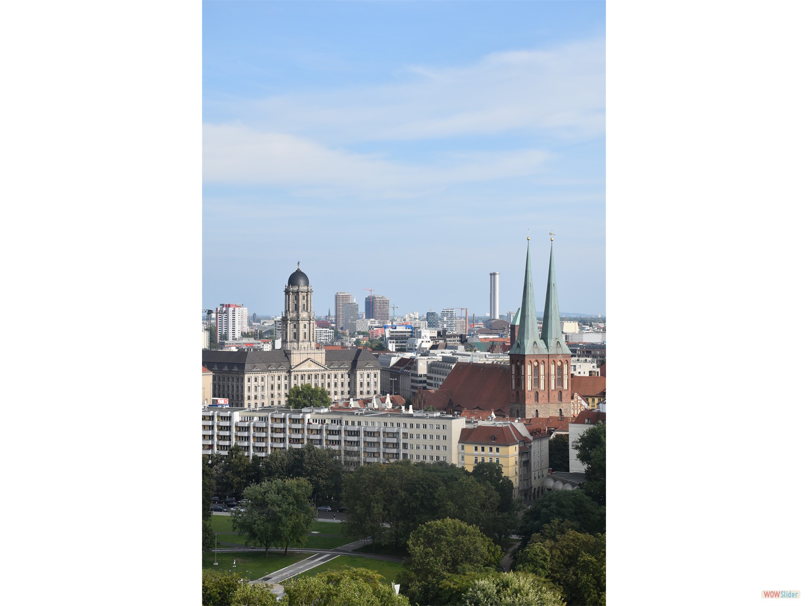 Germania-Svizzera 2021 - Berlin - 0909