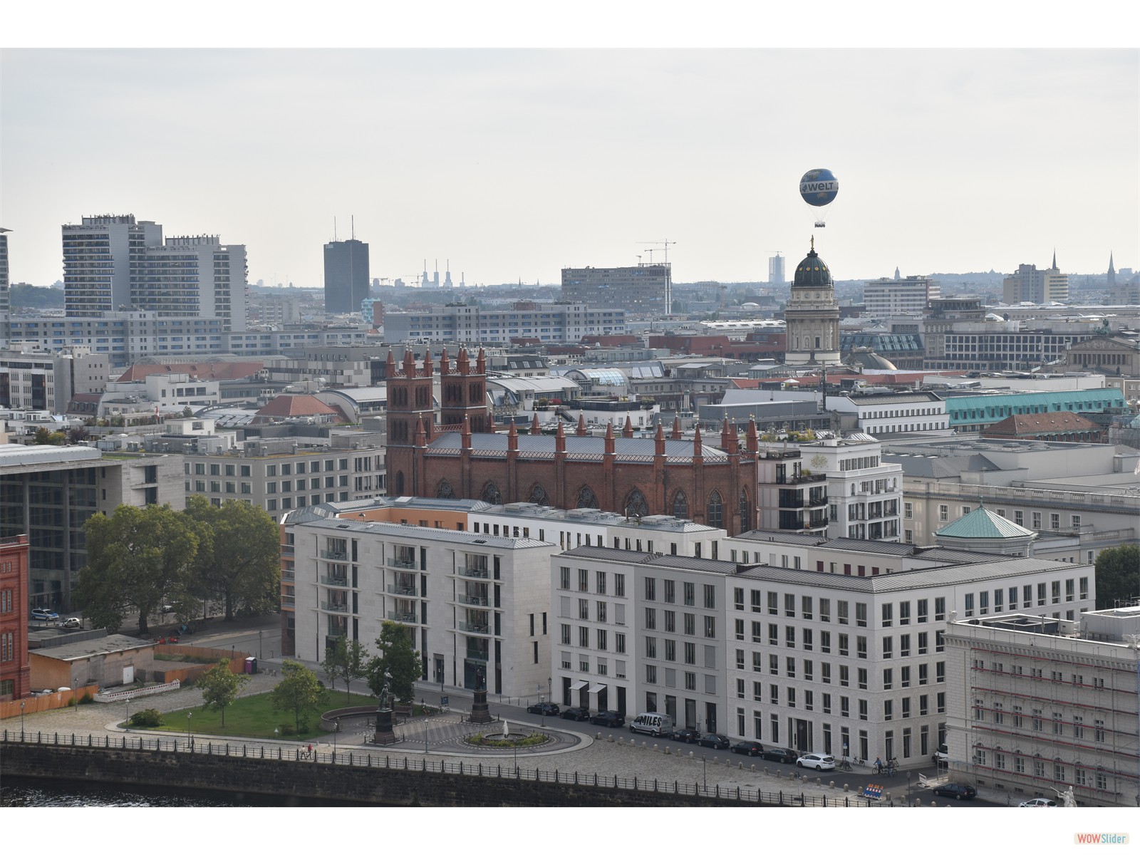 Germania-Svizzera 2021 - Berlin - 0913