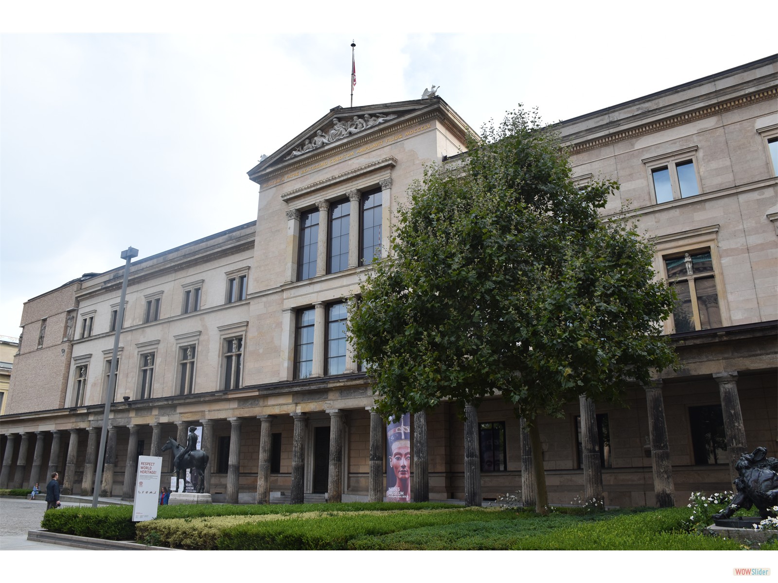 Germania-Svizzera 2021 - Berlin - 0918