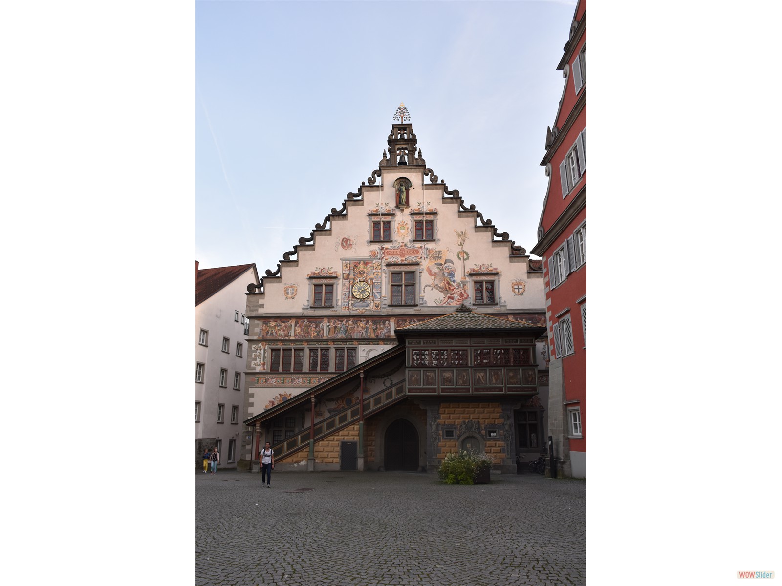 Germania-Svizzera 2021 - Lindau e Svizzera - 0925