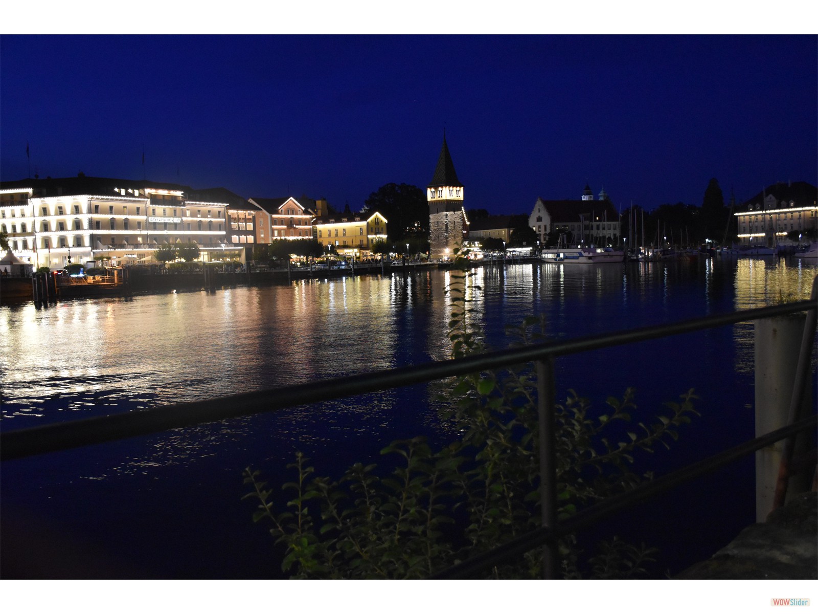 Germania-Svizzera 2021 - Lindau e Svizzera - 0931