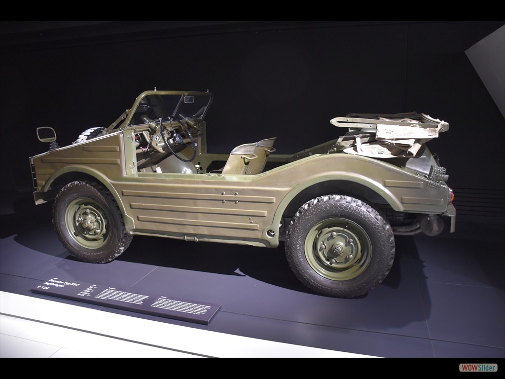 Germania-Svizzera 2021 - Stuttgart - Museo Porsche - 0531
