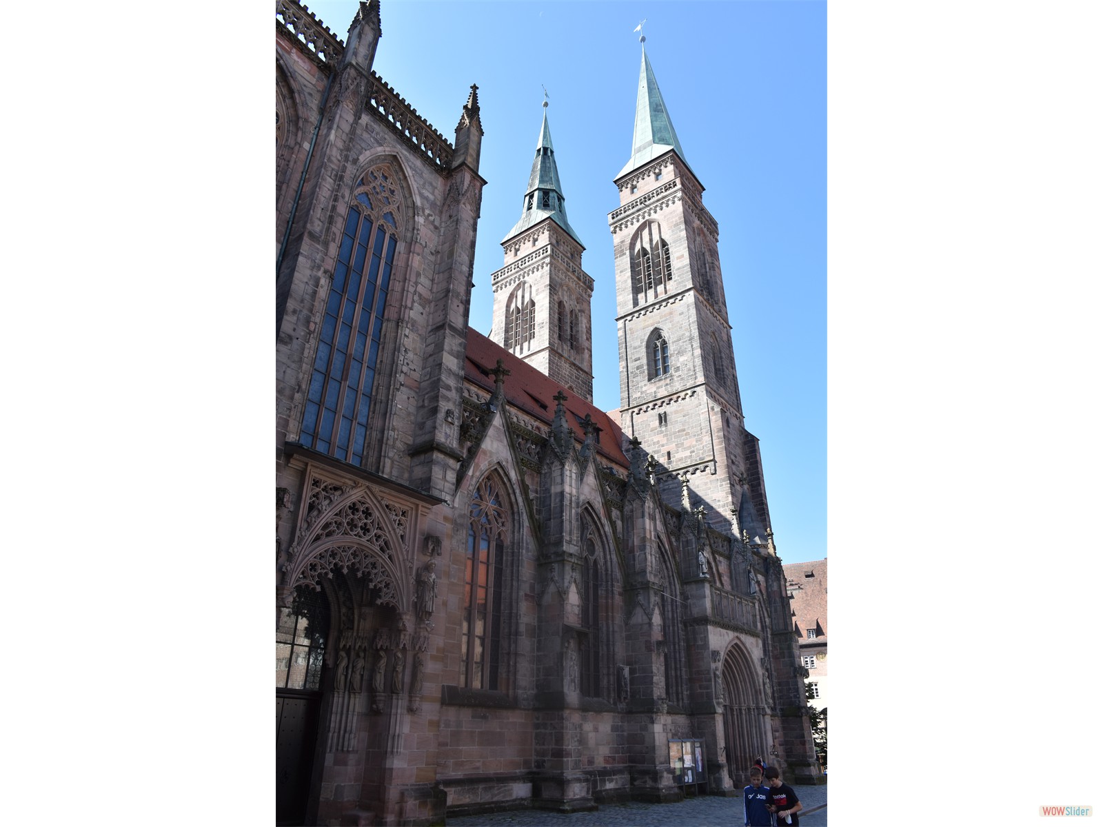 Germania-Svizzera 2021 - Nürnberg - 0662