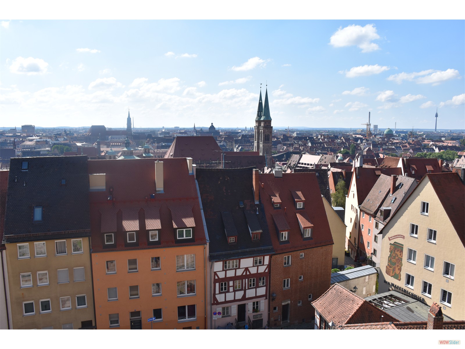 Germania-Svizzera 2021 - Nürnberg - 0676