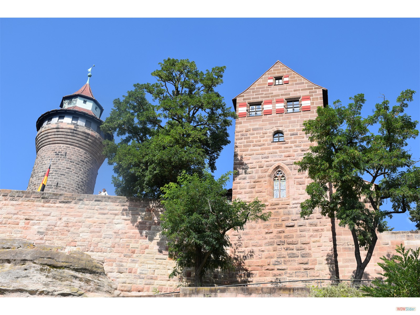 Germania-Svizzera 2021 - Nürnberg - 0682