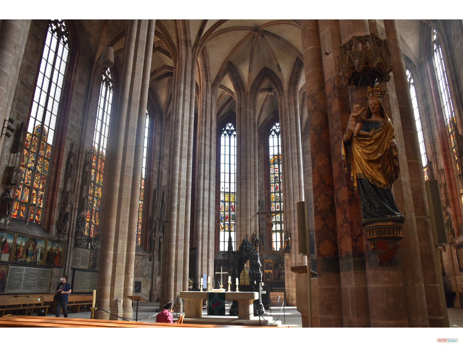 Germania-Svizzera 2021 - Nürnberg - 0687