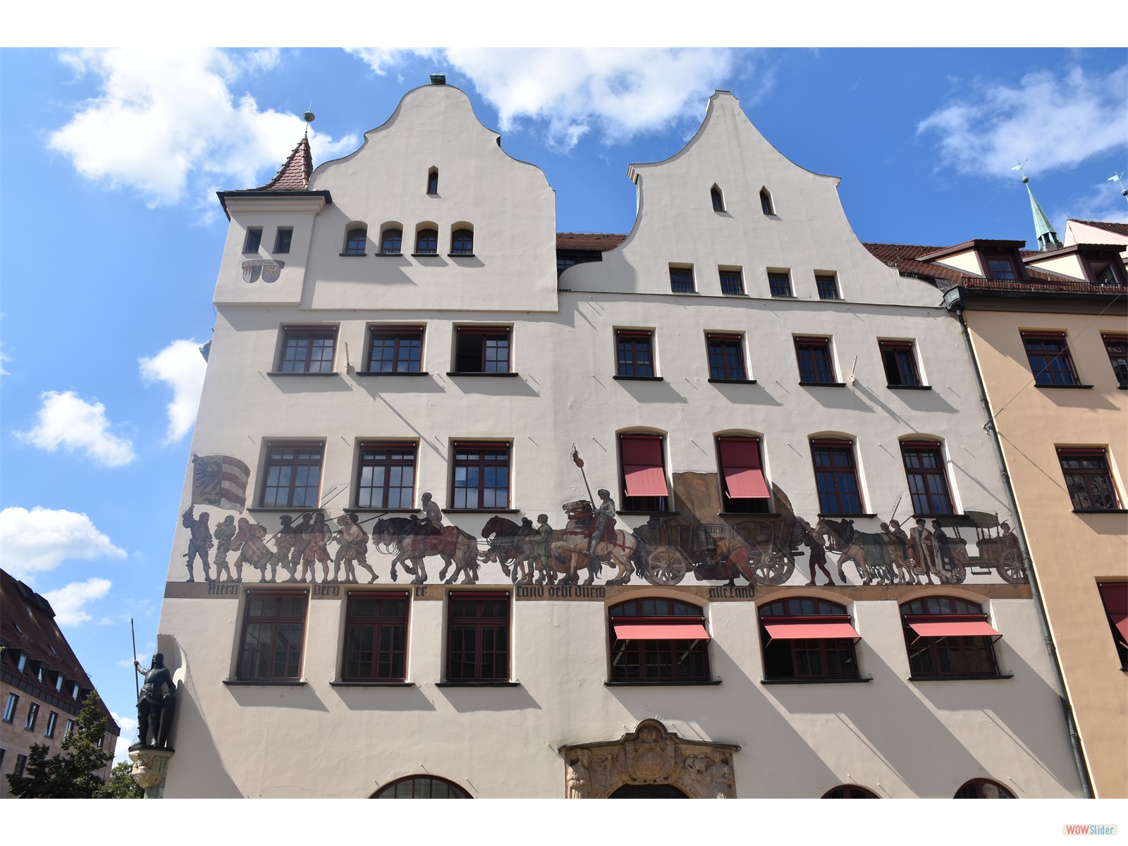 Germania-Svizzera 2021 - Nürnberg - 0689