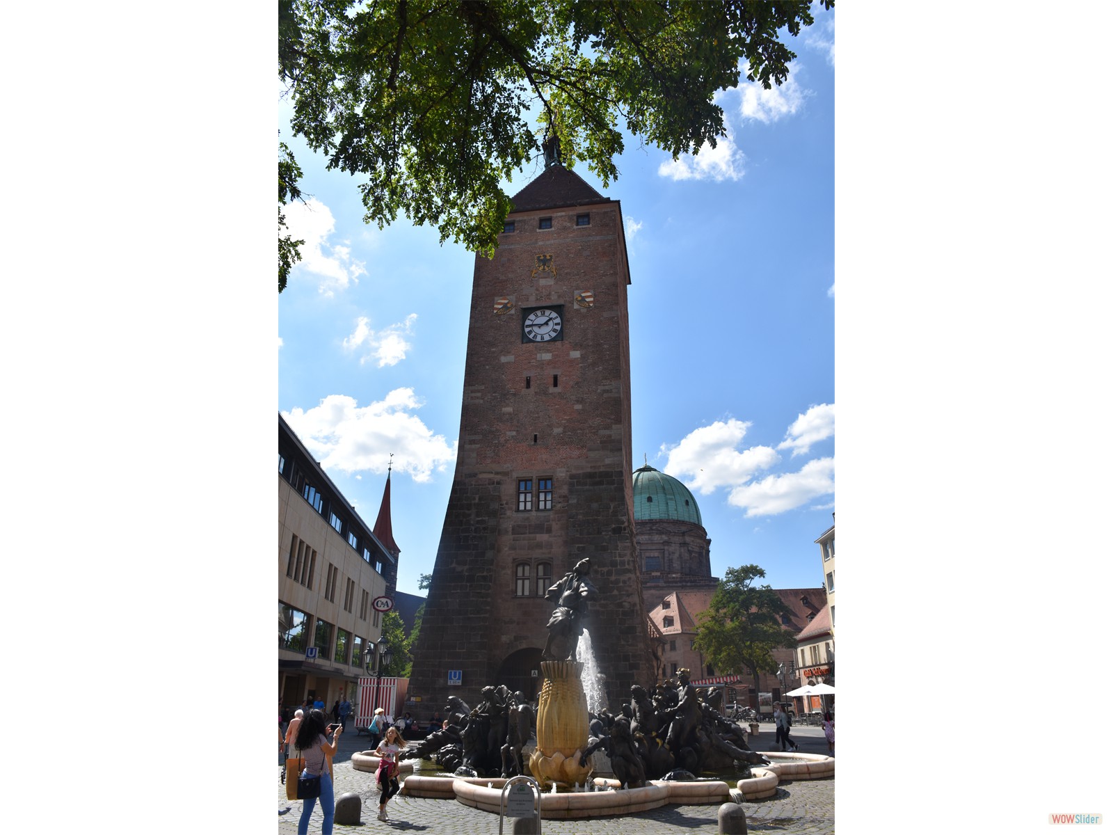 Germania-Svizzera 2021 - Nürnberg - 0696
