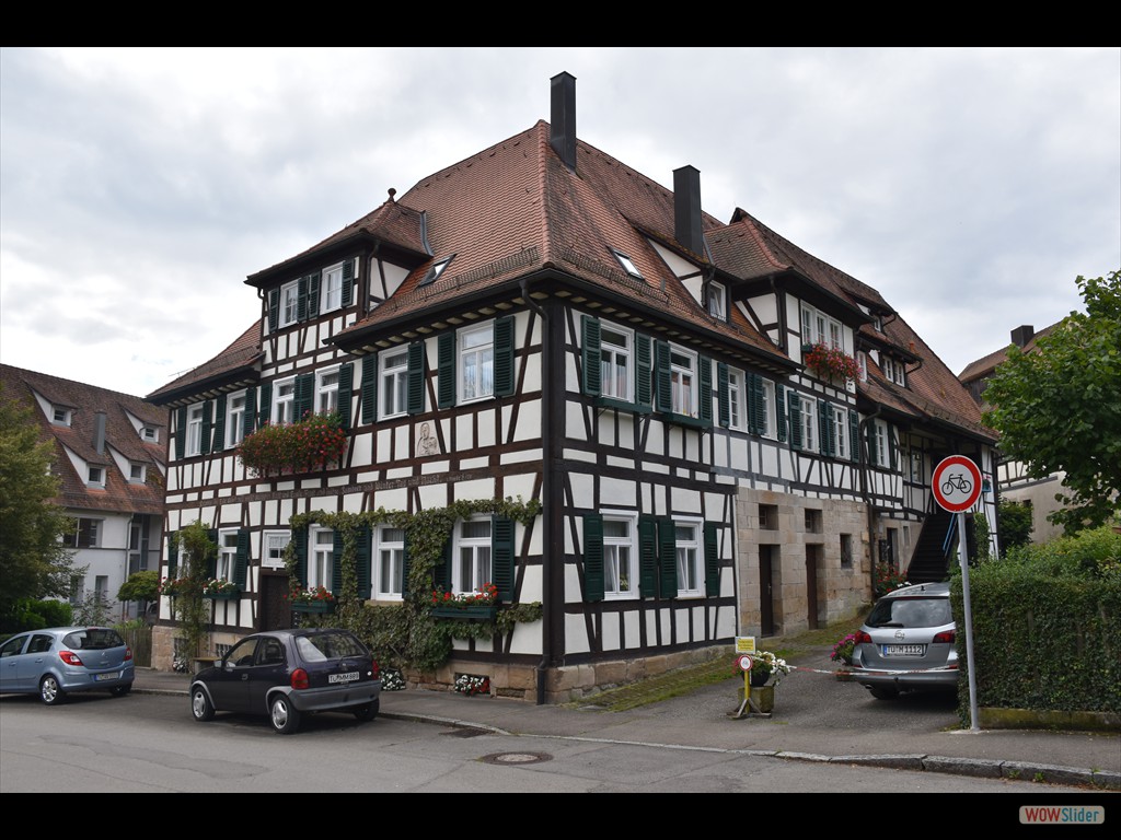 Germania-Svizzera 2021 - Baden Wurttemberg - 0555