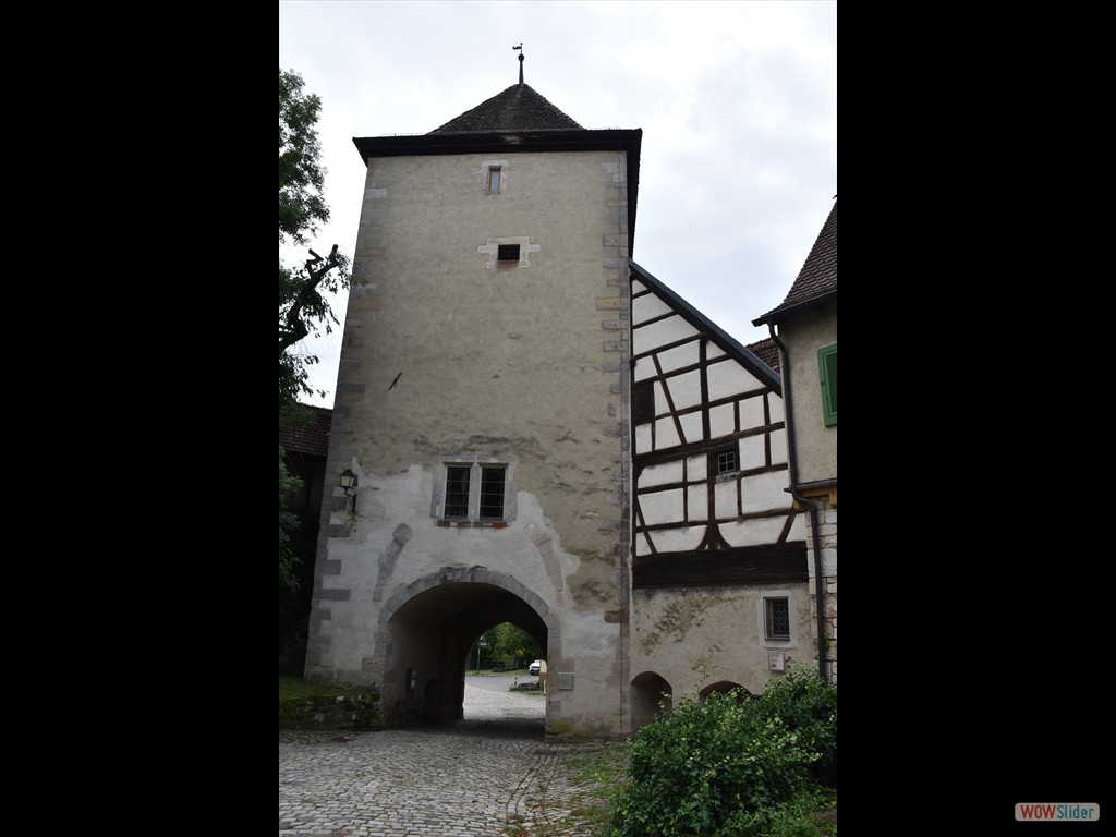 Germania-Svizzera 2021 - Baden Wurttemberg - 0557