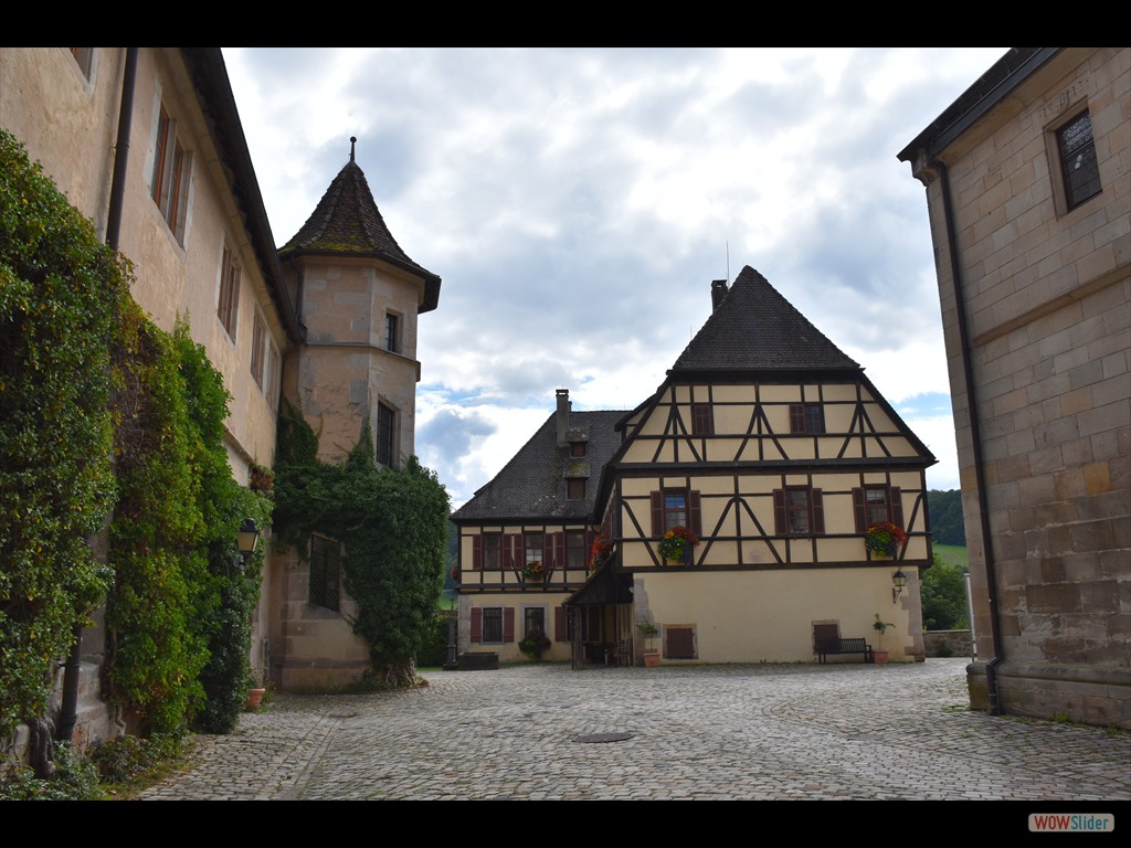 Germania-Svizzera 2021 - Baden Wurttemberg - 0564