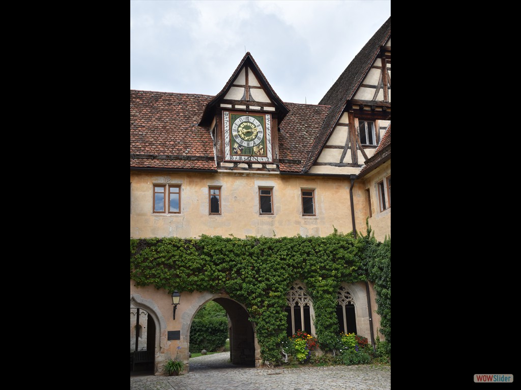 Germania-Svizzera 2021 - Baden Wurttemberg - 0565