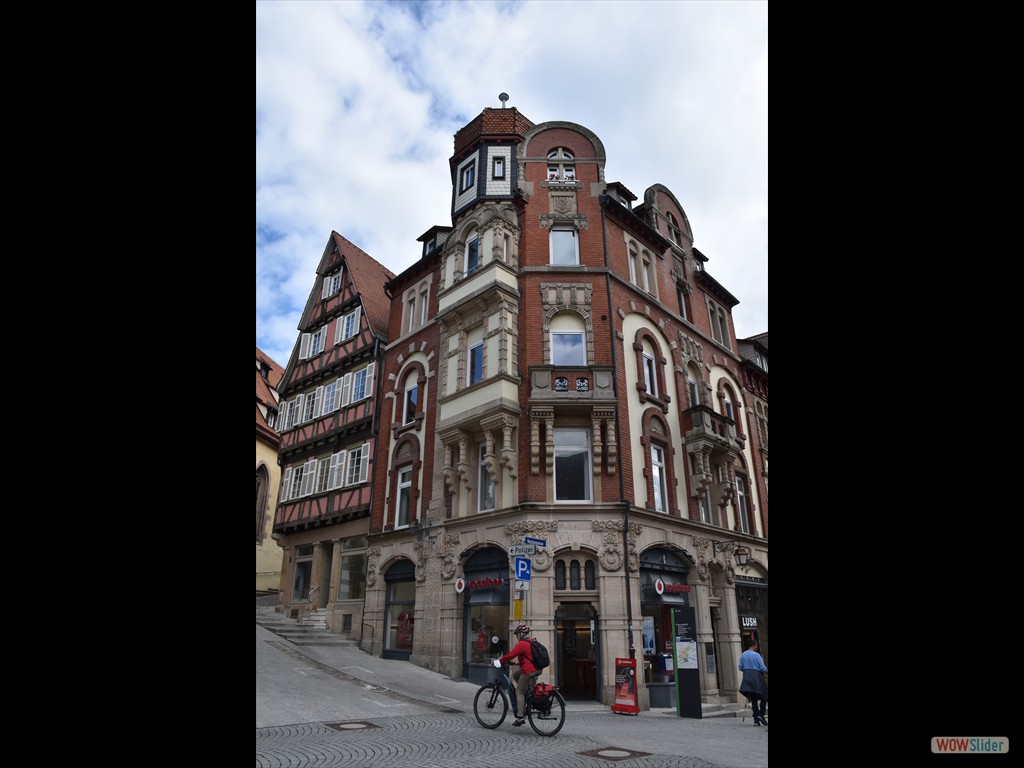 Germania-Svizzera 2021 - Tübingen - 0569