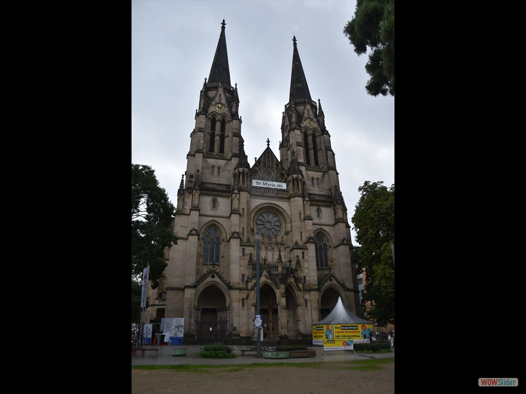 Germania-Svizzera 2021 - Stuttgart - 0508