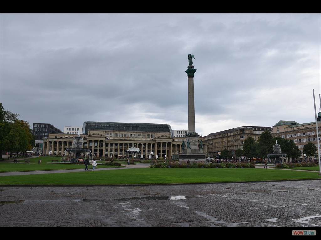 Germania-Svizzera 2021 - Stuttgart - 0511