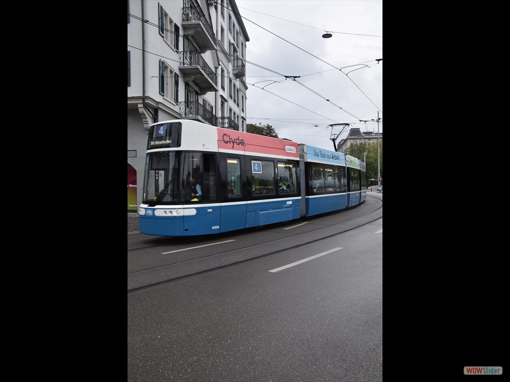 Germania-Svizzera 2021 - Zürig - 0459