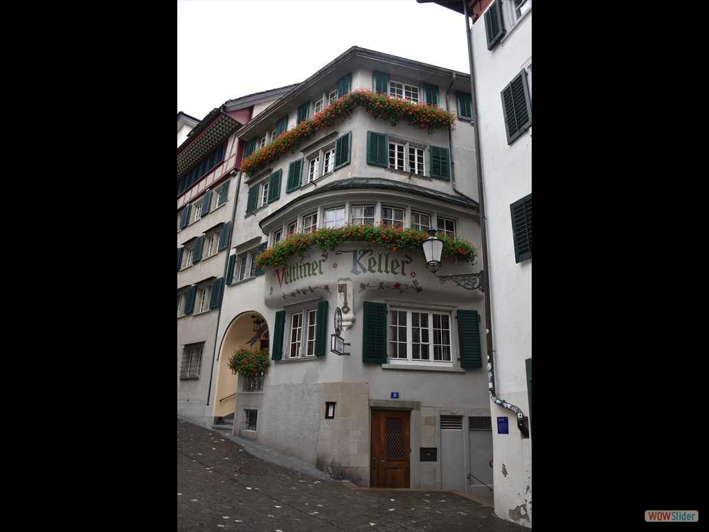 Germania-Svizzera 2021 - Zürig - 0465