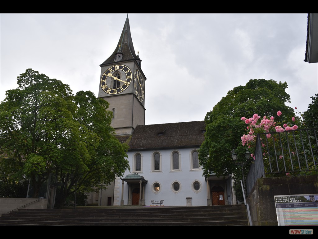 Germania-Svizzera 2021 - Zürig - 0468