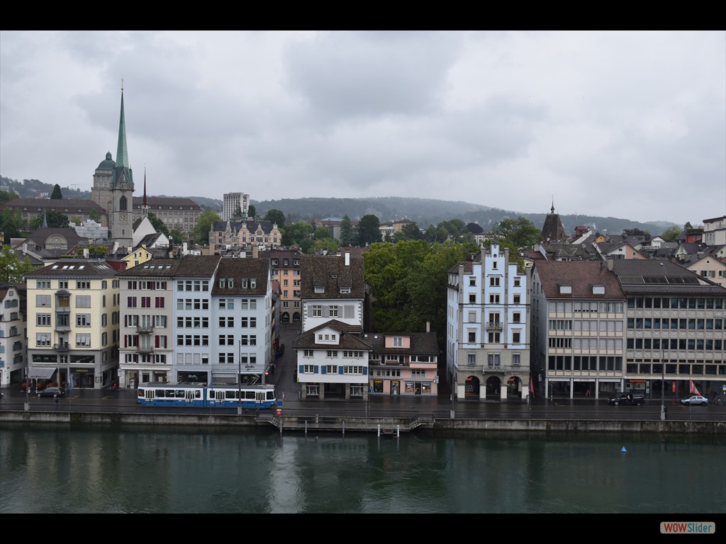 Germania-Svizzera 2021 - Zürig - 0477