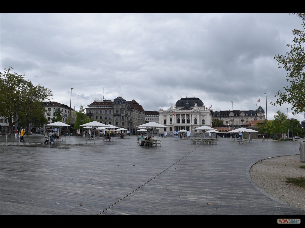 Germania-Svizzera 2021 - Zürig - 0487