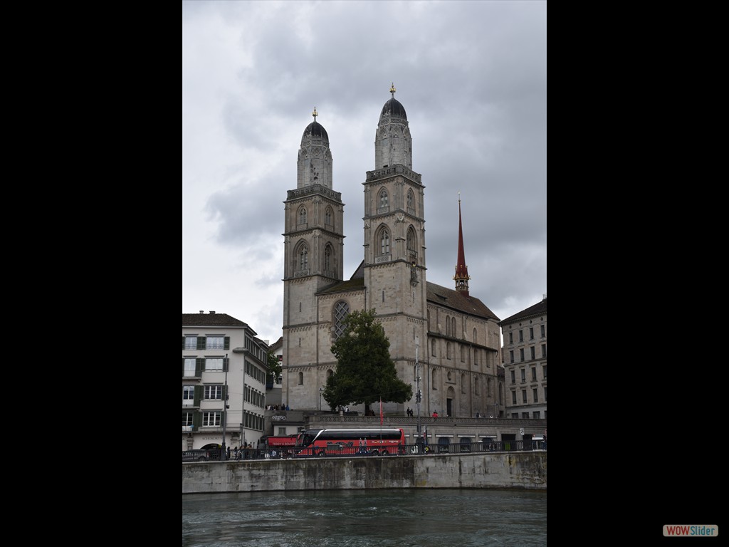 Germania-Svizzera 2021 - Zürig - 0492