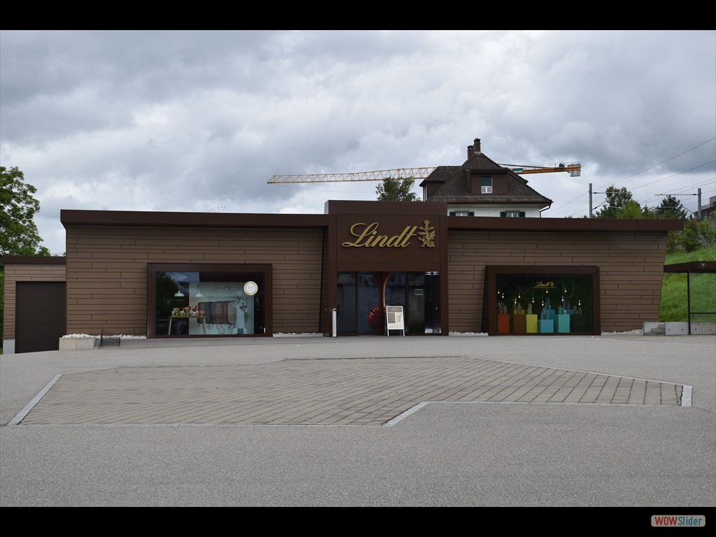 Germania-Svizzera 2021 - Zürig - 0496